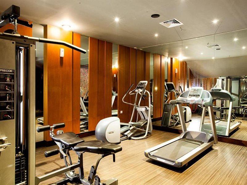 108 Hotel By Him Jakarta Luaran gambar
