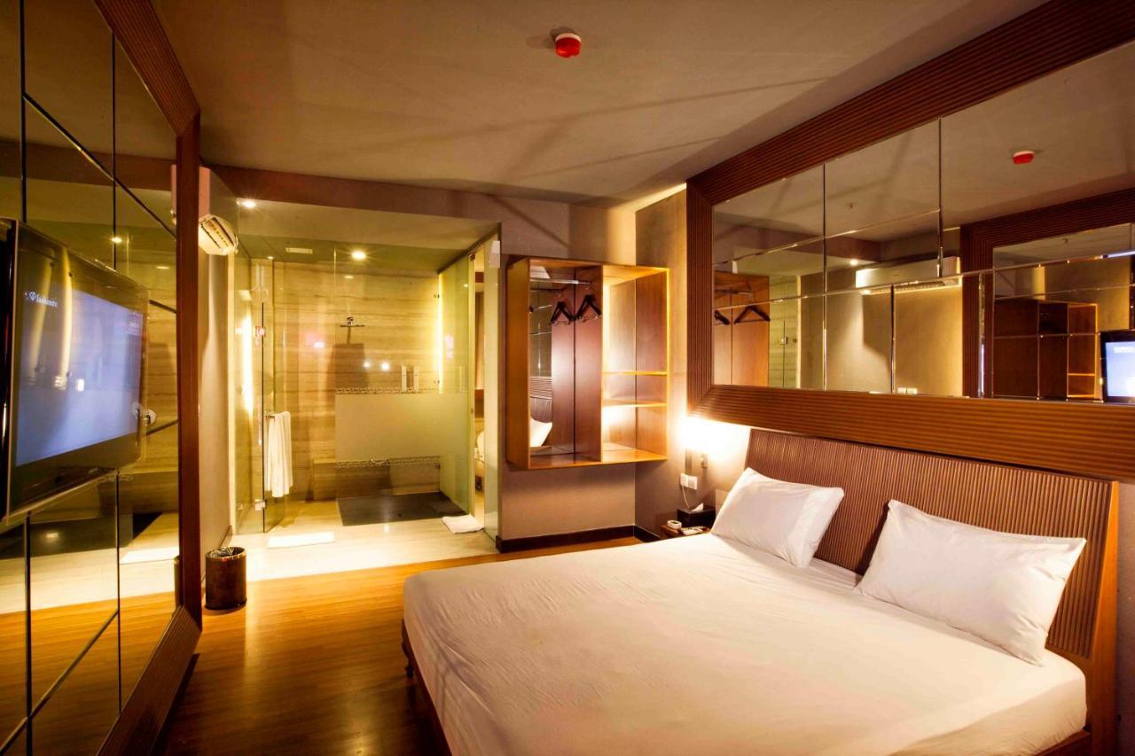 108 Hotel By Him Jakarta Luaran gambar