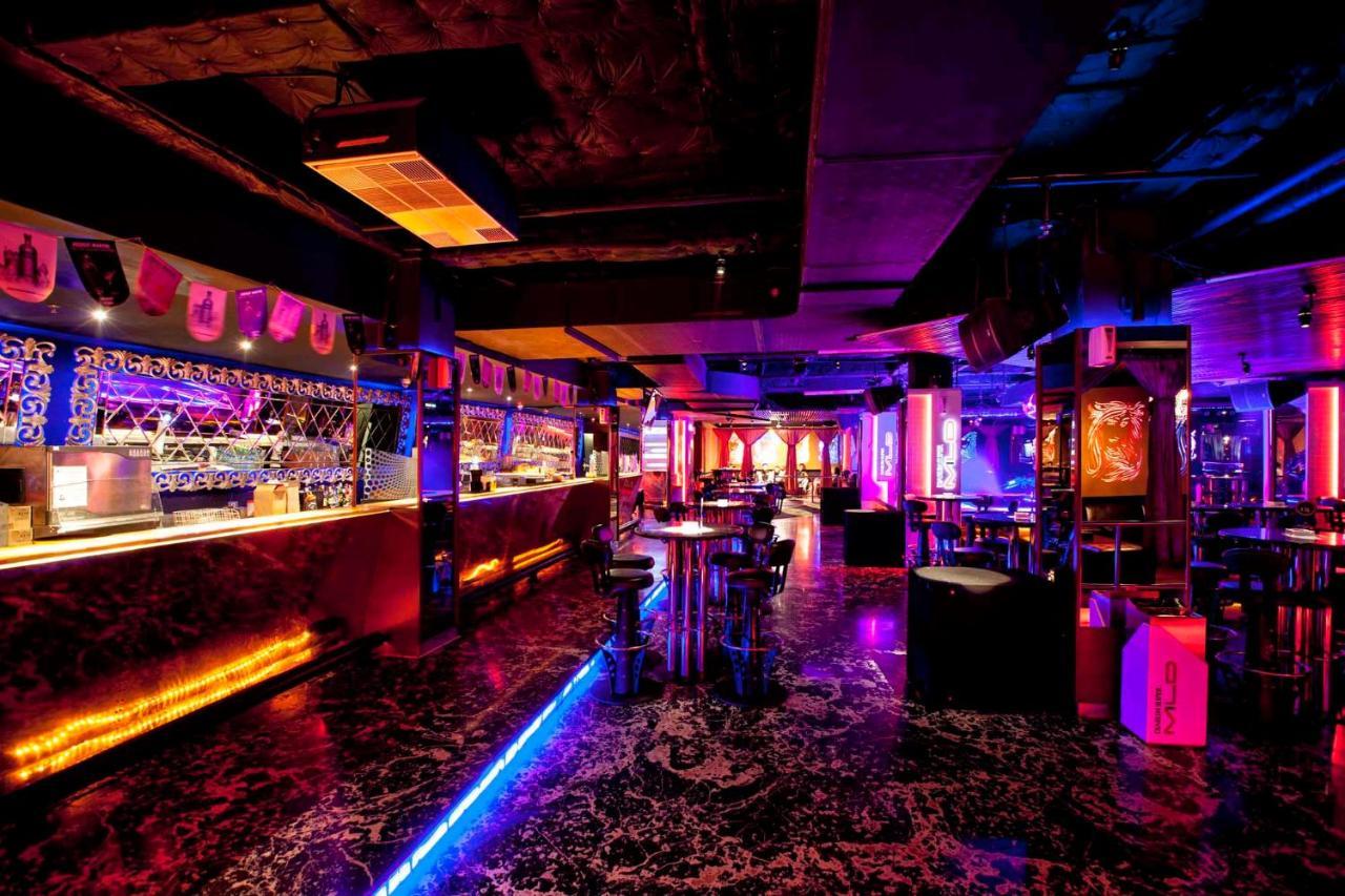 108 Hotel By Him Jakarta Luaran gambar